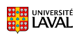 logo Université Laval au Québec